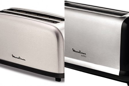 Tostadora moulinex ls330d11