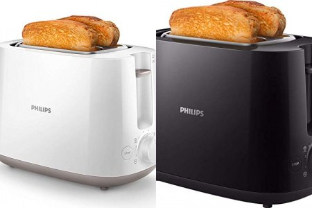 Tostadora philips hd2581
