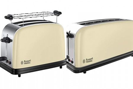 Tostadora russell hobbs colours plus