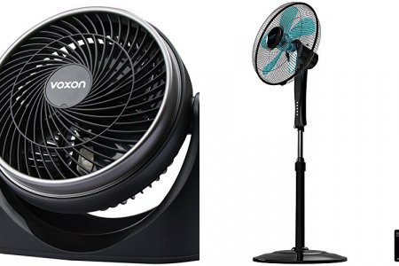 Ventilador 100w