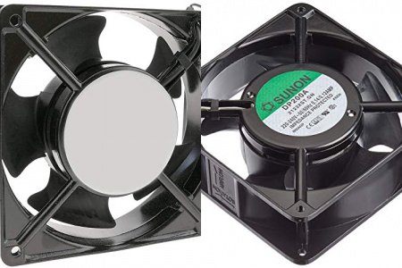 Ventilador 120x120220v