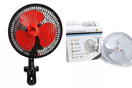 Ventilador 20w