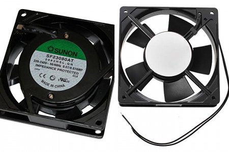 Ventilador 220 v