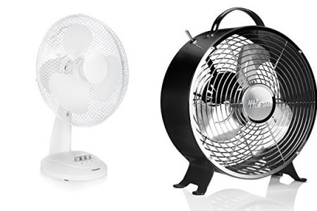 Ventilador 25 cm