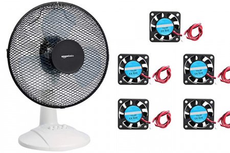 Ventilador 40