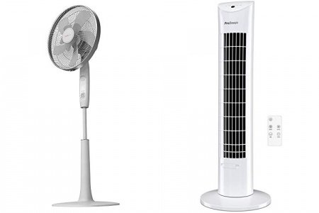 Ventilador 60w