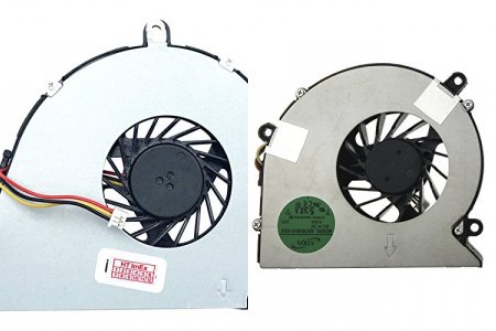 Ventilador acer aspire