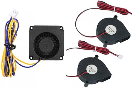 Ventilador anet a8