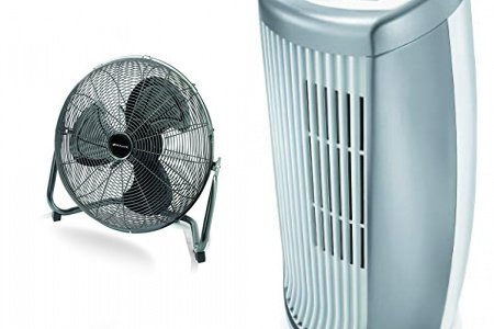 Ventilador bionaire