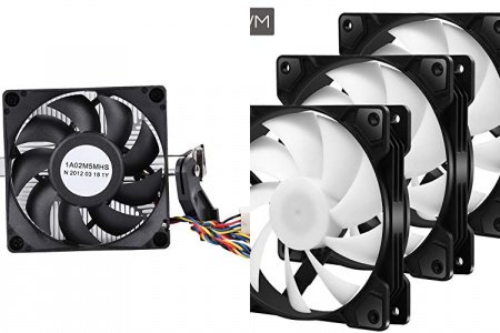 Ventilador fm2