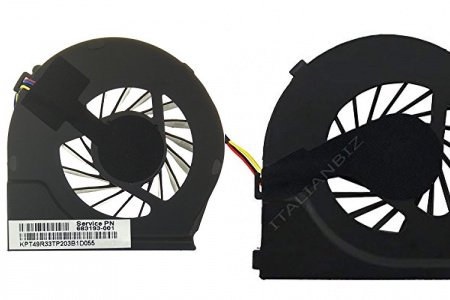 Ventilador g6