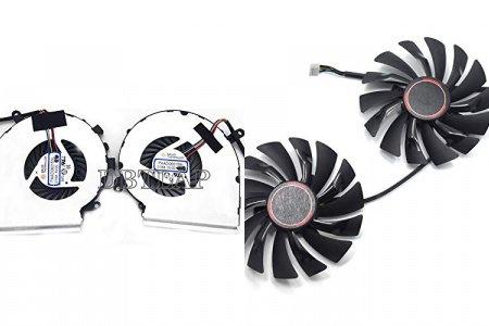 Ventilador gpu