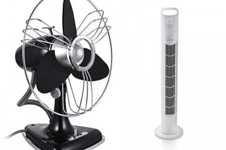 Ventilador hjm