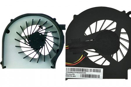 Ventilador hp g62