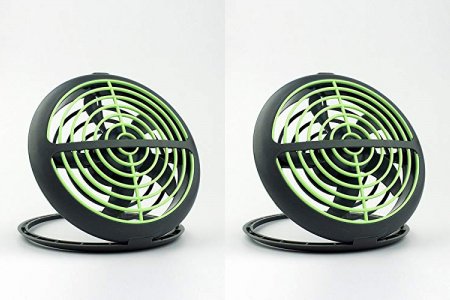 Ventilador mini ufo