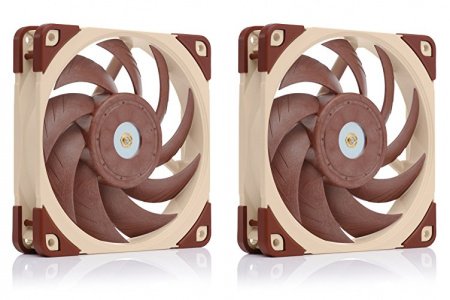 Ventilador noctua 120 mm