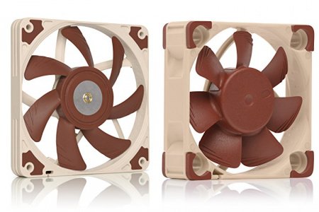 Ventilador noctua