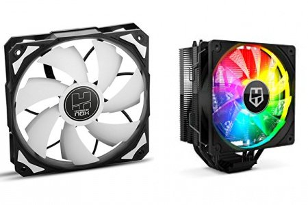 Ventilador nox 120