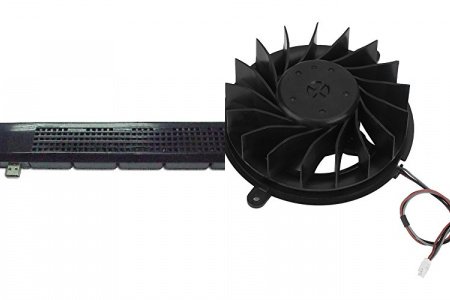 Ventilador ps3 slim