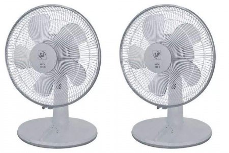 Ventilador s & p