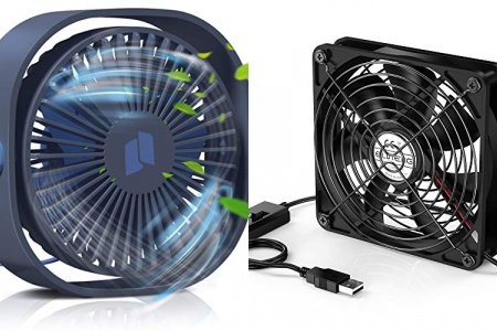 Ventilador xbox 360