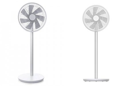 Ventilador xiaomi