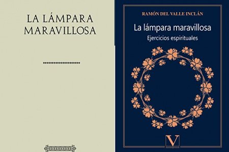 La lampara maravillosa valle inclan