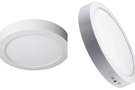 Lámpara downlight led