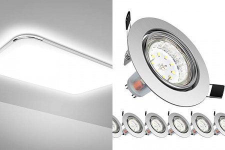 Plafon led 50w