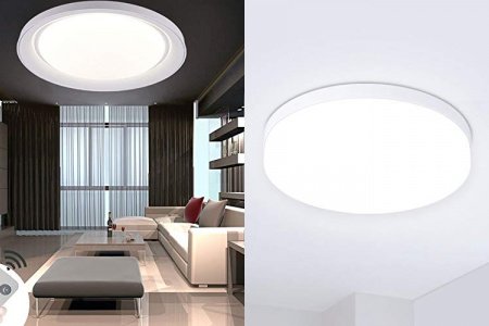 Plafon led 60w