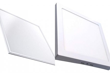 Plafón led 60x60