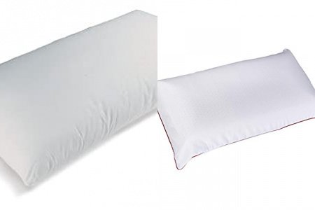 Almohada 150 cm firmeza alta