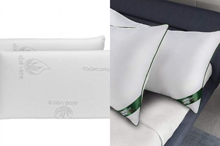 Almohada 75 cm