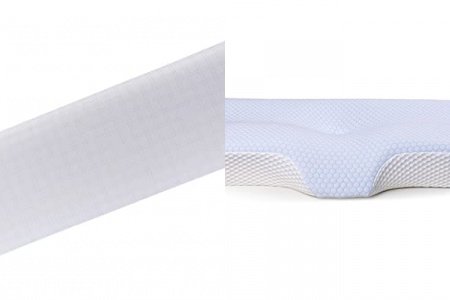 Almohada antironquidos
