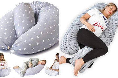 Almohada cojin