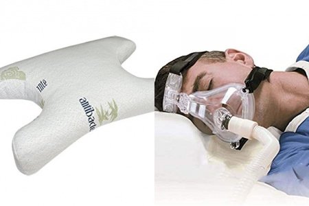 Almohada cpap