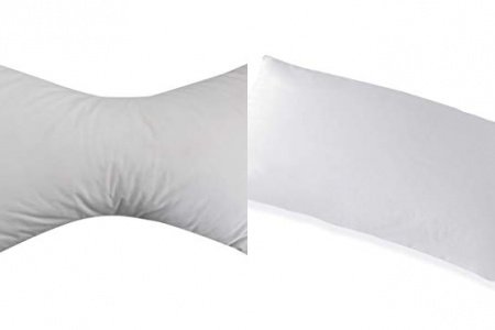 Almohada fibra hueca