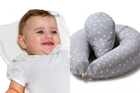 Almohada jane