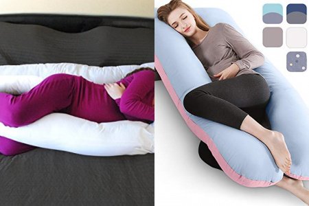 Almohada maternidad