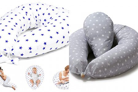 Almohada premama