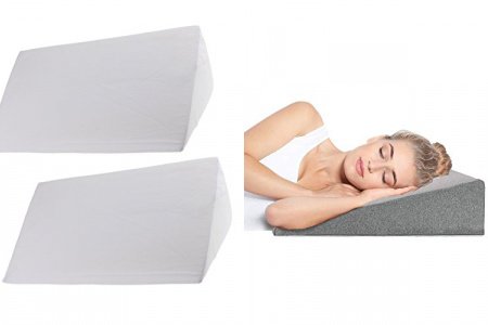 Almohada reflujo adulto