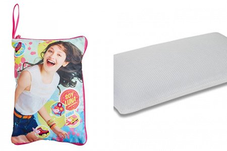 Almohada secreta soy luna