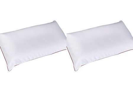 Almohada visco pikolin