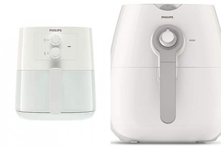 Freidora philips airfryer