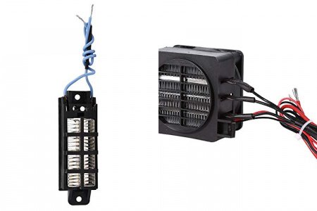 Calefactor 100w