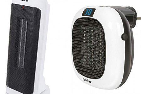 Habitex calefactor