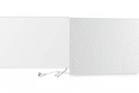 Panel calefactor infrarrojos