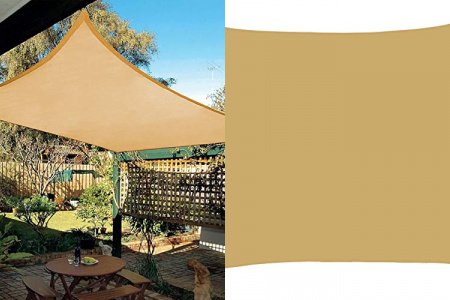 Toldo 4x6