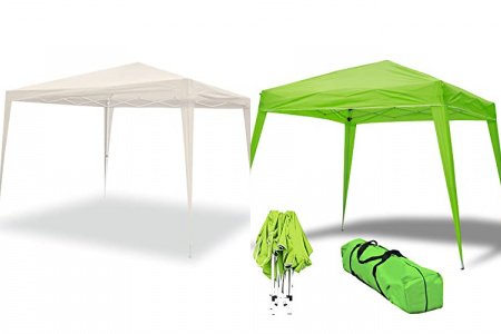 Toldo carpa 3x3