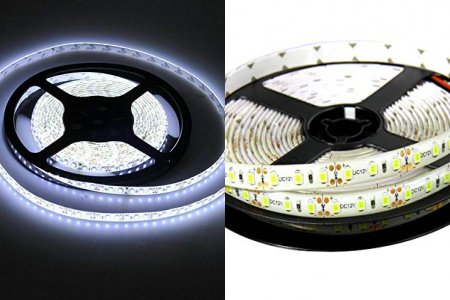 Tira led 3528